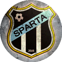 Logo Sociedade Desportiva Sparta